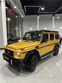 مێرسێدس بێنز G-Class